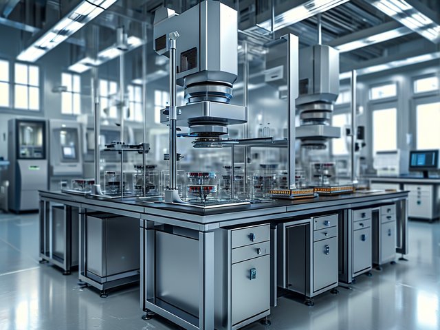 阻抗能谱限量分析