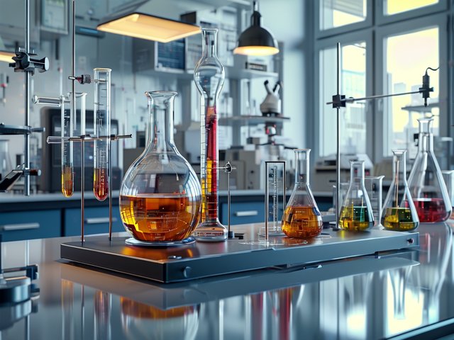 阻抗透射含量分析