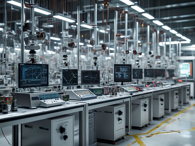 阻抗铝合金检测