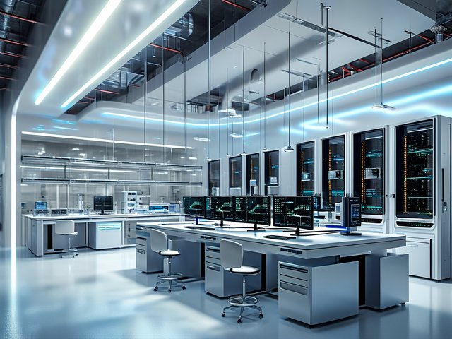 限量元素稳定性检测