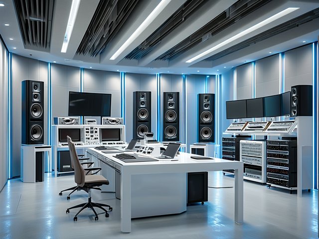 限量声学均匀性检测