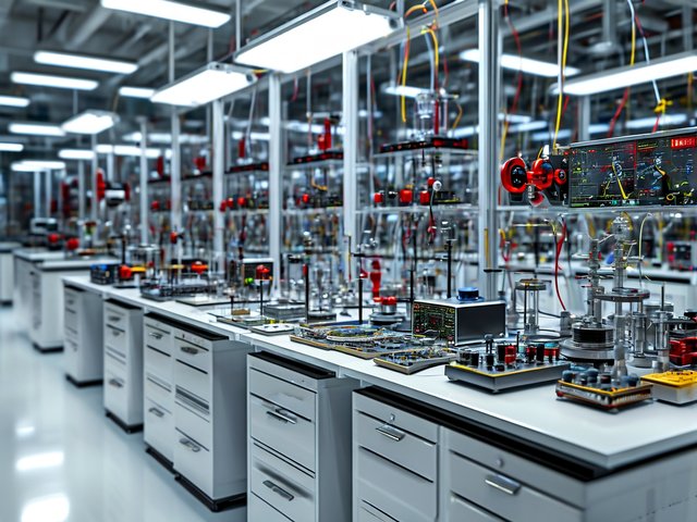 限量电学韧性分析 限量电学韧性分析