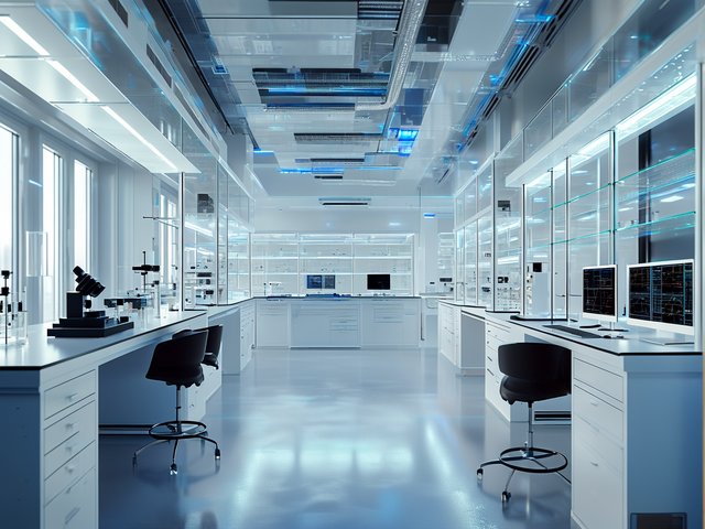 限量稳定性光学测试