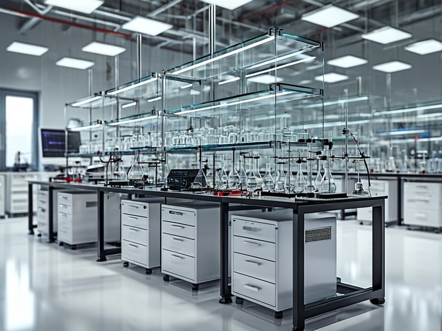 限量钢化玻璃可靠性分析