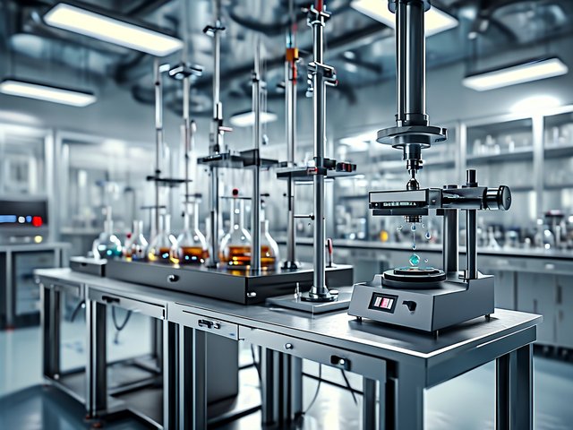 除油率测试 除油率测试