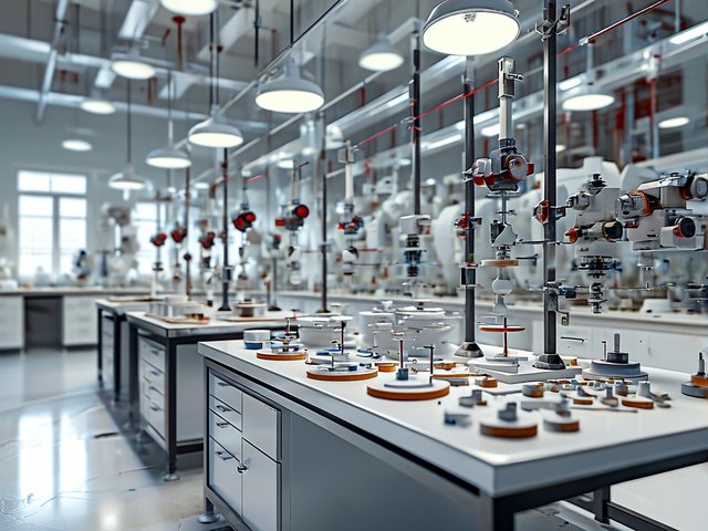 陶瓷力学残留检测