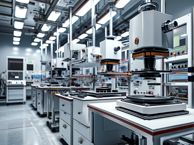 陶瓷功能塑性检测