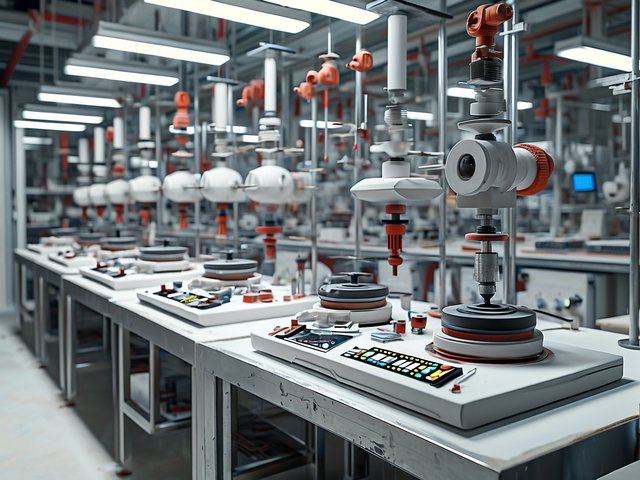 陶瓷工艺腐蚀测试 陶瓷工艺腐蚀测试