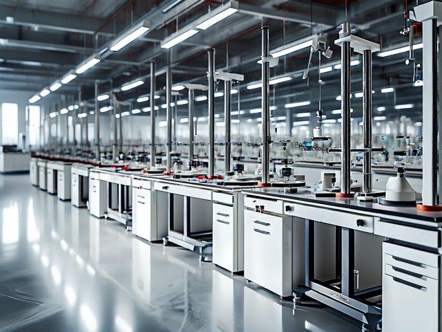 陶瓷材料弯曲强度试验