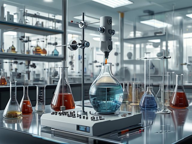 陶瓷电磁耐久性测试