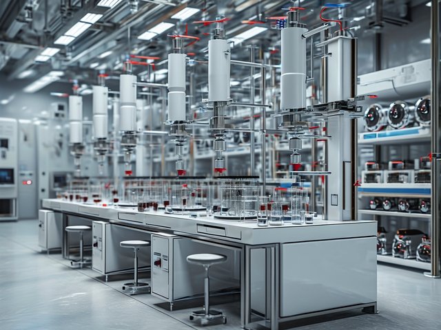 陶瓷膜爆破压力检测