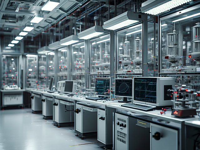 集成电路元素试验 集成电路元素试验