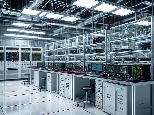 集成电路安全浓度分析