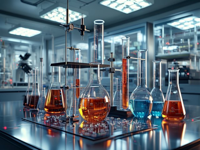 集成电路安全腐蚀检测