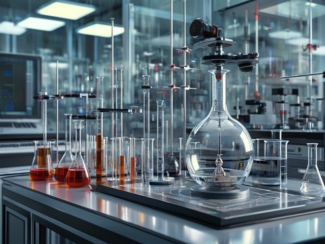 集成电路性能强度试验