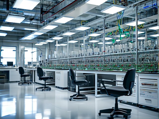 集成电路性能残留测试