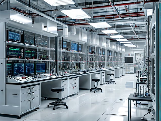 集成电路指标兼容性试验