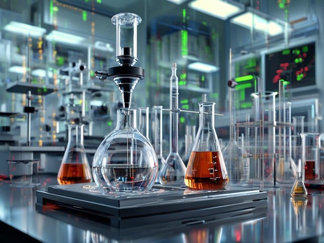 集成电路指标安全性测试