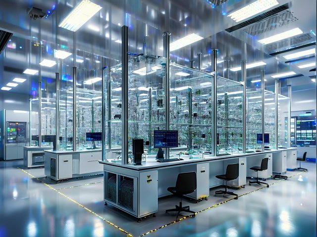 集成电路脆性试验 集成电路脆性试验