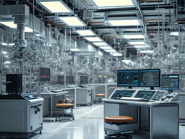 集成电路质量强度分析