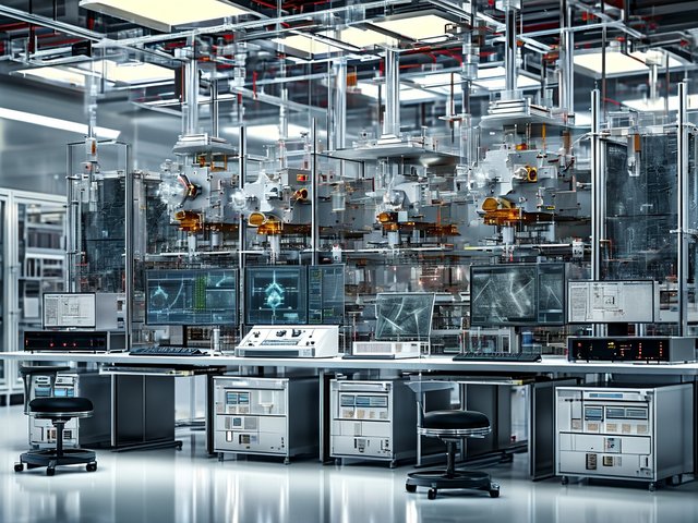 集成电路质量脆性分析