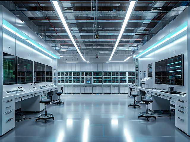 集成电路限量试验