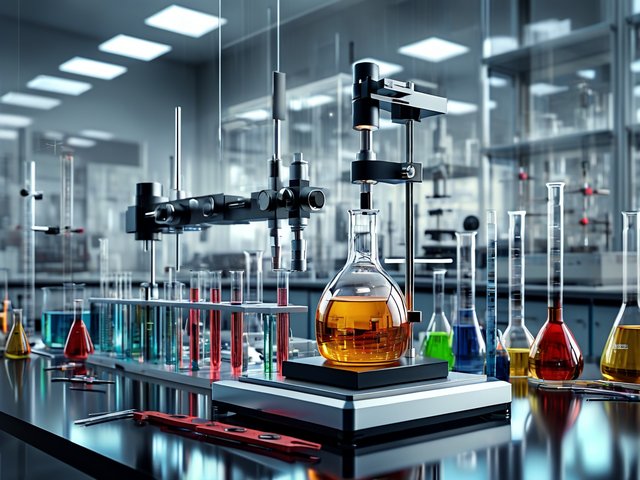 零部件安全均匀性试验