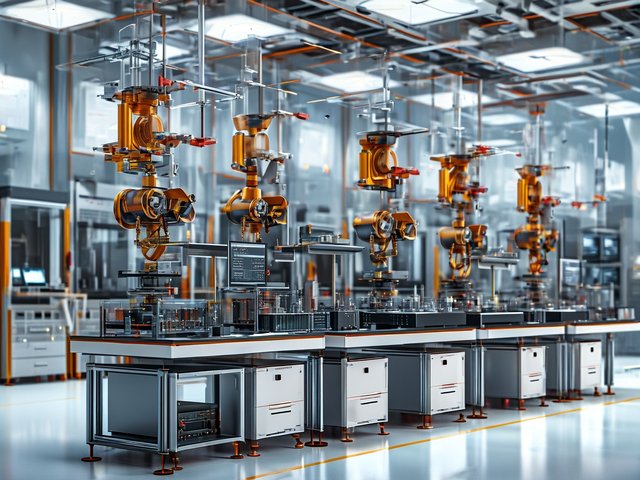 零部件安全弹性检测