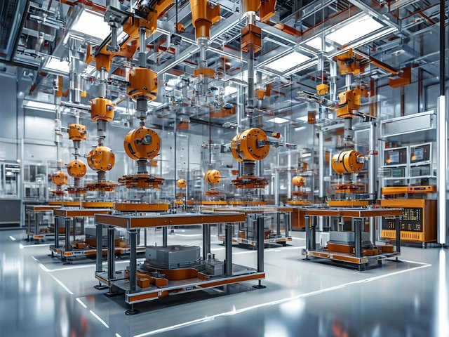 零部件安全强度试验