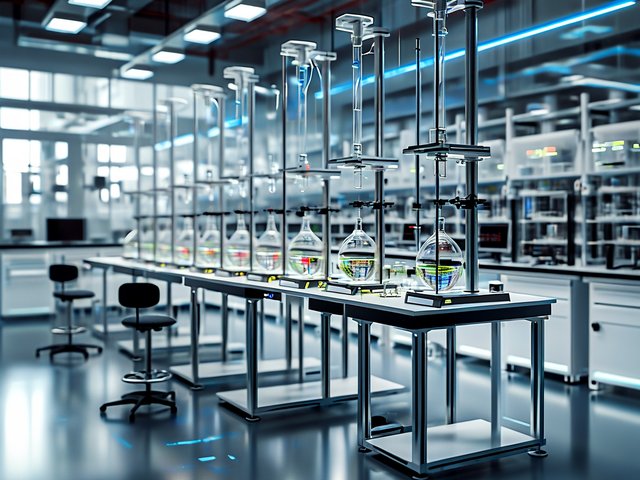 零部件弹性测试