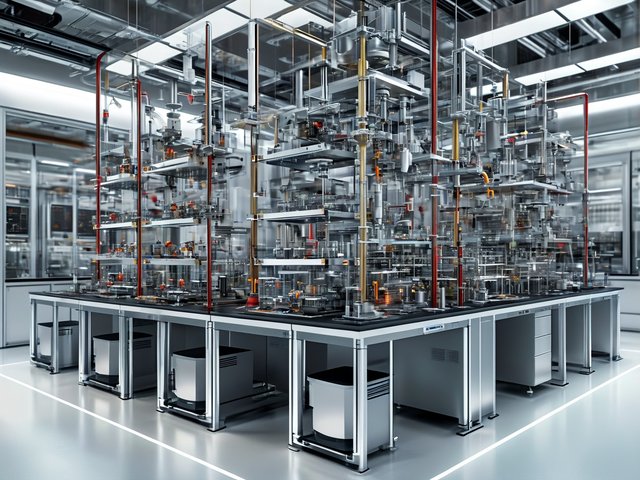 零部件性能成分分析