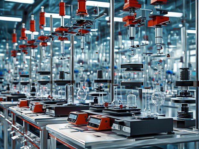 零部件性能脆性试验