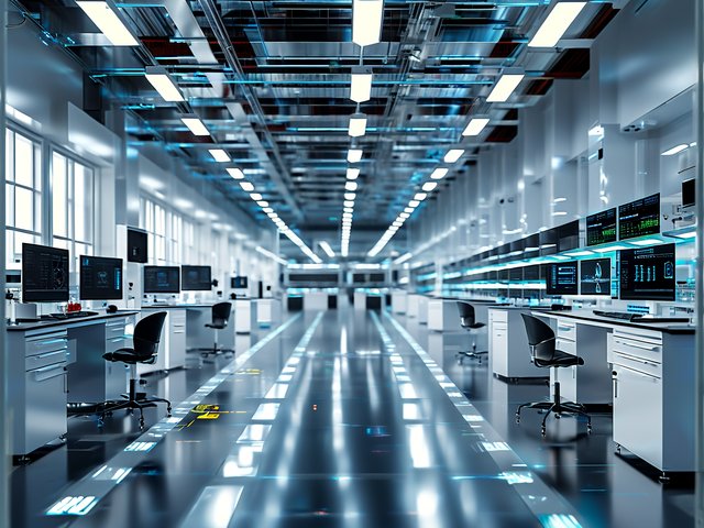 零部件疲劳测试