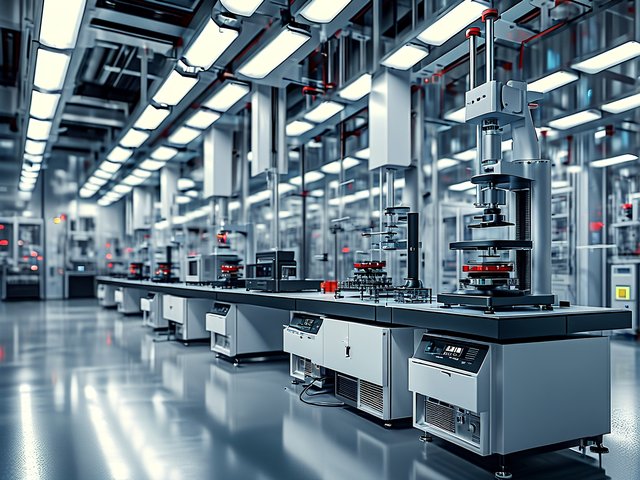 零部件稳定性检测 零部件稳定性检测