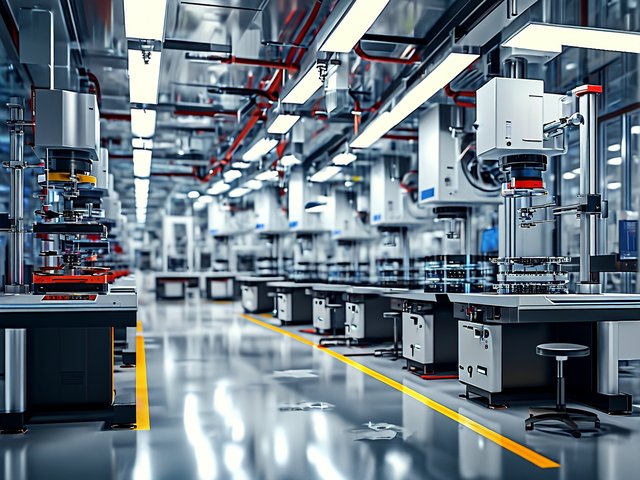 零部件耐久性检测