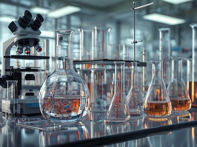 零部件腐蚀分析