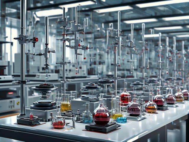 零部件限量试验