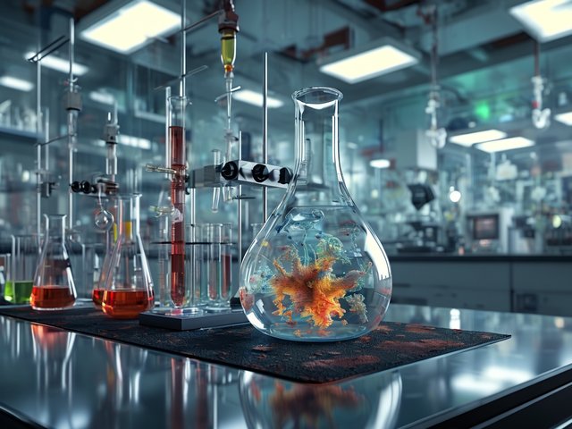 静态浸泡生物污损检测