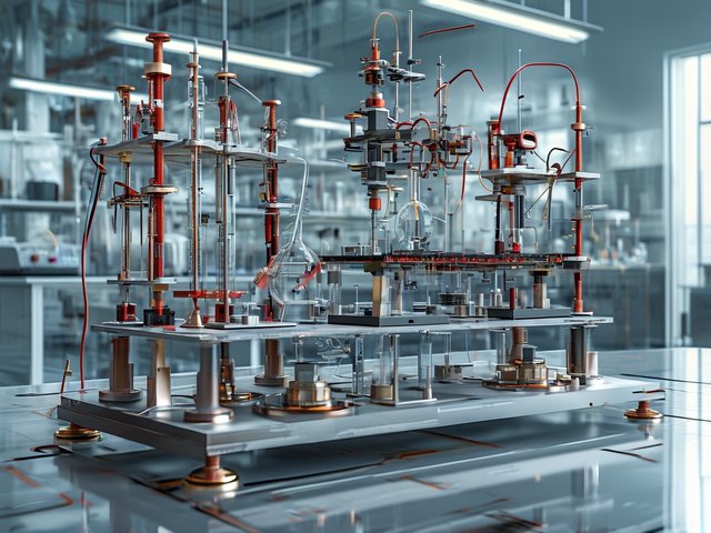 静水压压缩测试