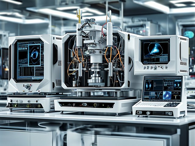 韧性离子电镜分析