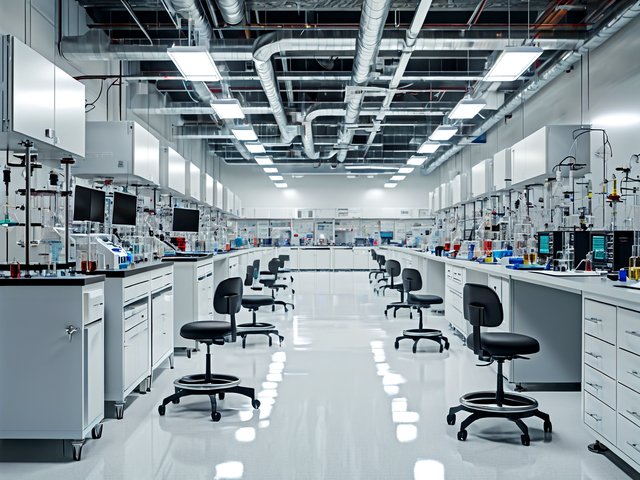 颗粒污染等级测试