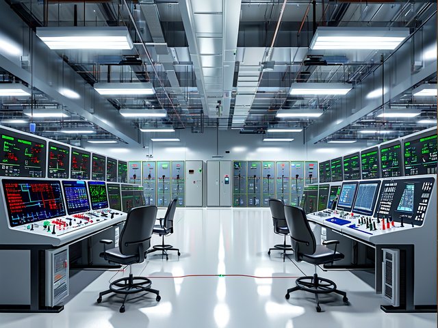 风力发电站功率控制能力检测