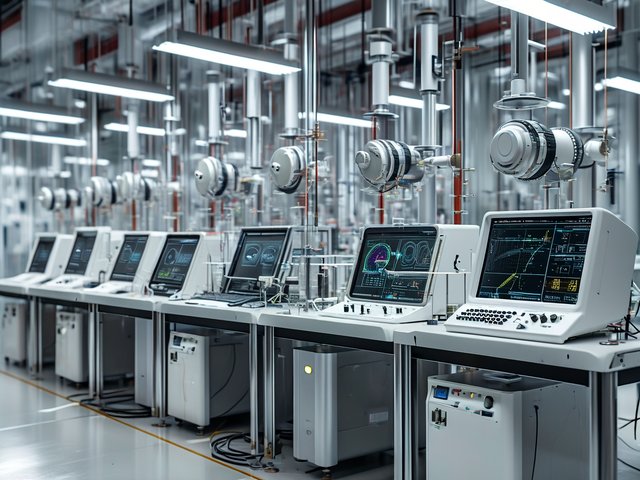 风压测试 风压测试