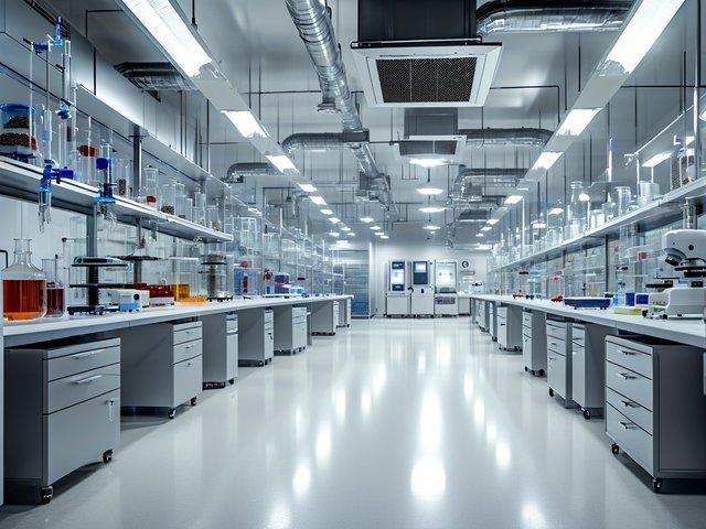 食品寄生虫检测