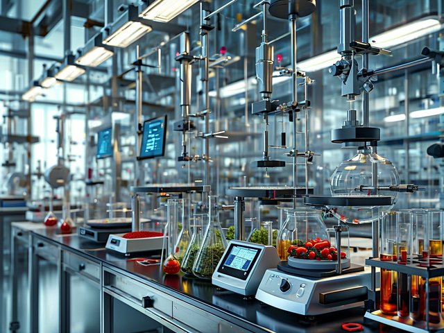 食品抗生素残留测试