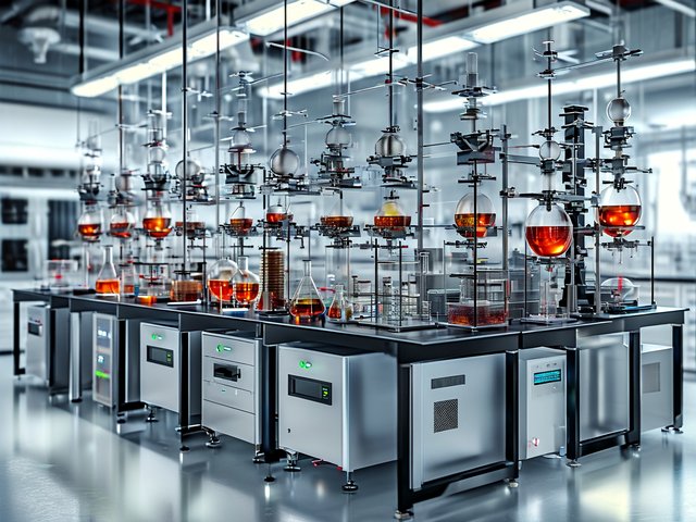 食品添加剂含量检测