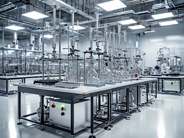 食品添加剂白油密度检测