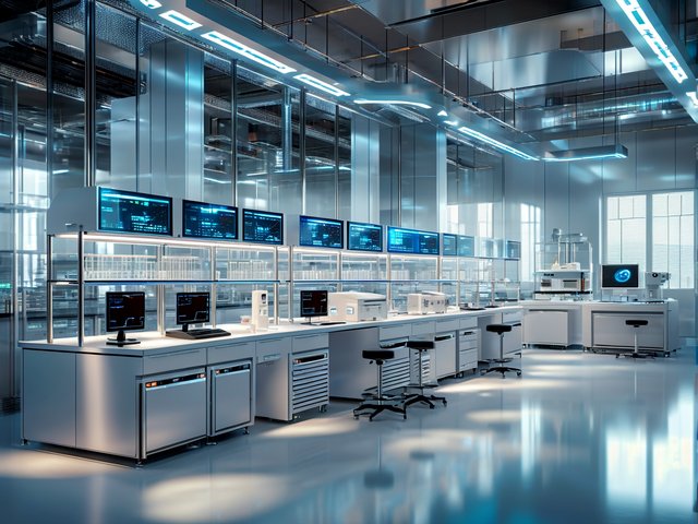 食品硝酸盐含量检测