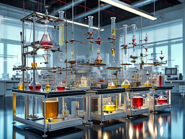 饲料中维生素B1含量检测