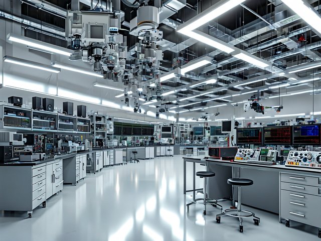 高速摄像机测试